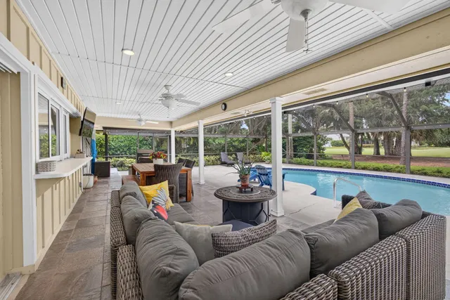 PGA National Palm Beach Gardens Residence photo 36