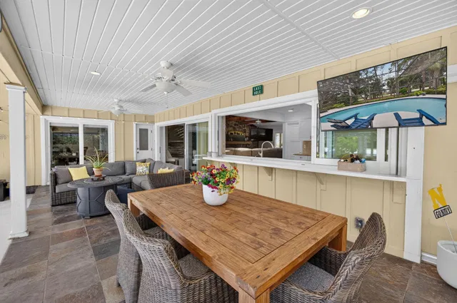 PGA National Palm Beach Gardens Residence photo 38