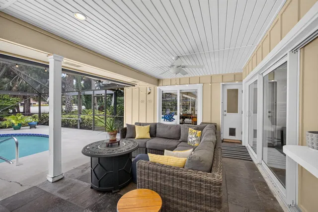 PGA National Palm Beach Gardens Residence photo 39