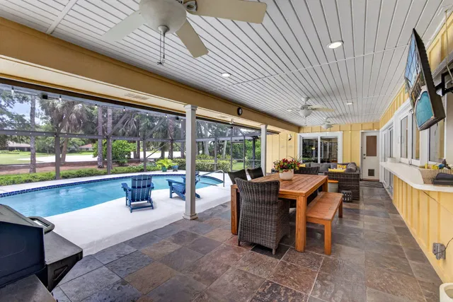 PGA National Palm Beach Gardens Residence photo 40