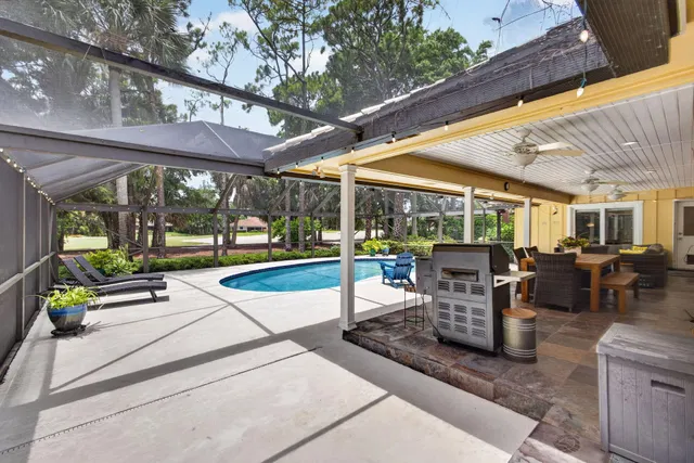 PGA National Palm Beach Gardens Residence photo 41