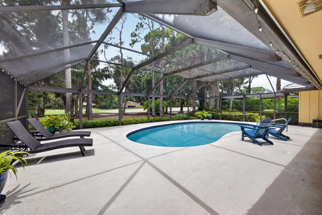 PGA National Palm Beach Gardens Residence photo 42