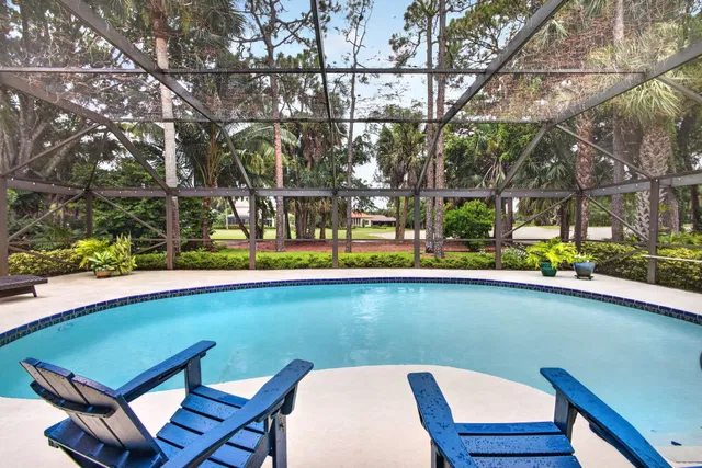 PGA National Palm Beach Gardens Residence photo 43