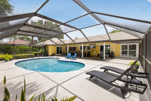 PGA National Palm Beach Gardens Residence photo 44