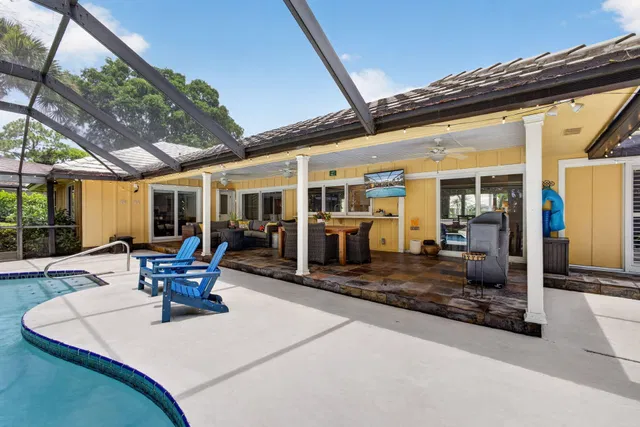 PGA National Palm Beach Gardens Residence photo 45