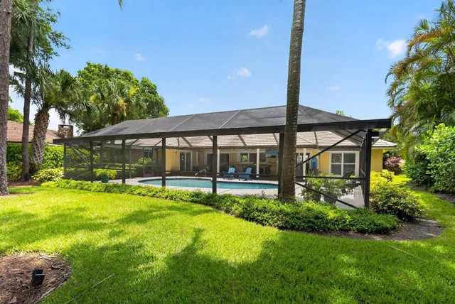 PGA National Palm Beach Gardens Residence photo 49