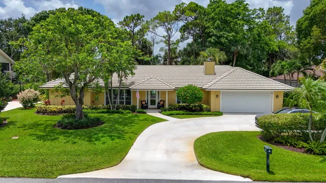 PGA National Palm Beach Gardens Residence photo 50