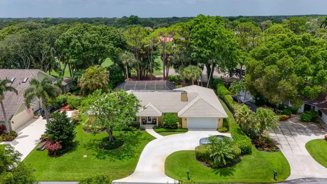 PGA National Palm Beach Gardens Residence photo 51