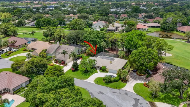 PGA National Palm Beach Gardens Residence photo 52
