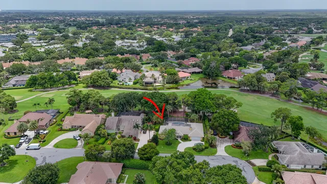 PGA National Palm Beach Gardens Residence photo 53