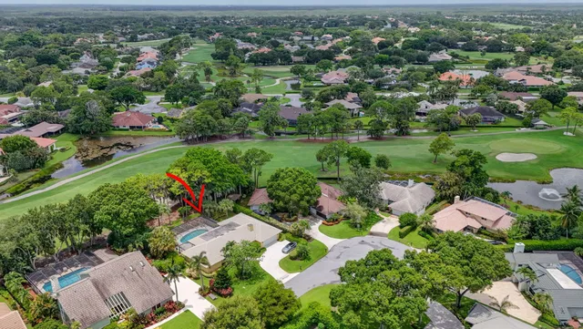 PGA National Palm Beach Gardens Residence photo 54