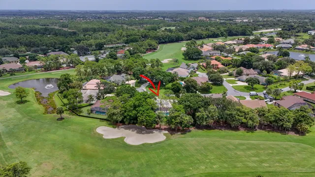 PGA National Palm Beach Gardens Residence photo 55