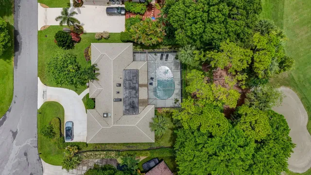 PGA National Palm Beach Gardens Residence photo 56