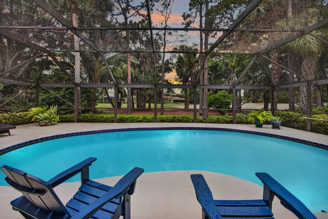 PGA National Palm Beach Gardens Residence photo 57
