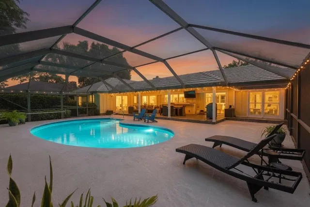 PGA National Palm Beach Gardens Residence photo 58