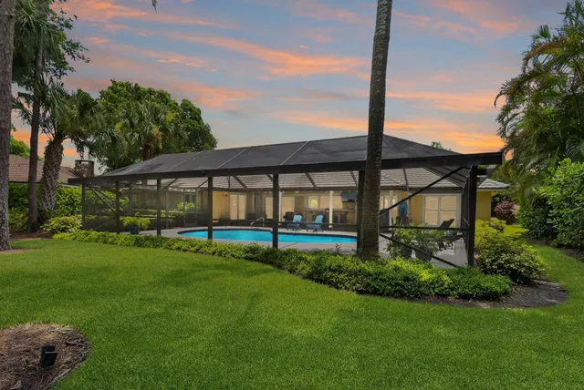 PGA National Palm Beach Gardens Residence photo 59