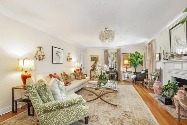 Prospect Park & Southland Park Residence photo 6