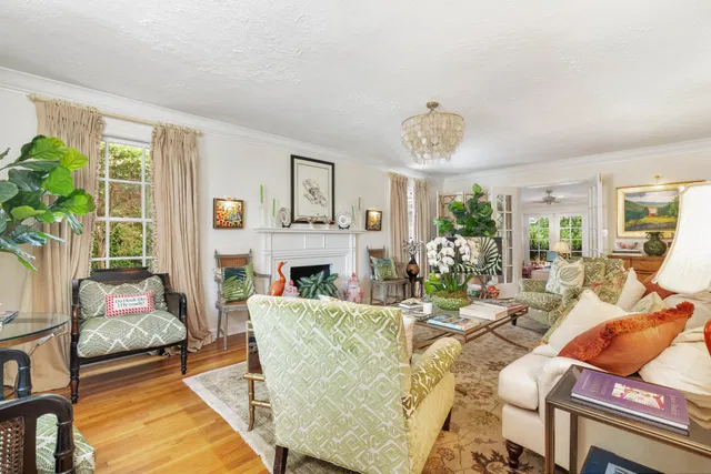 Prospect Park & Southland Park Residence photo 7