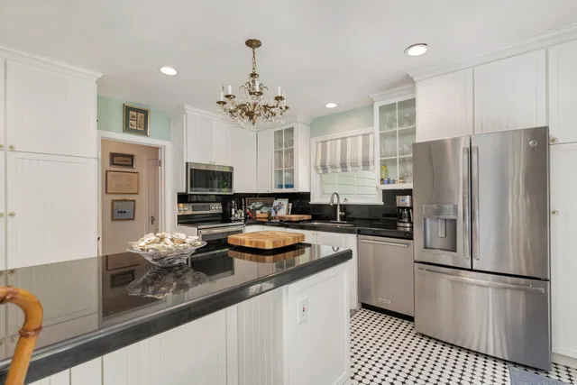 Prospect Park & Southland Park Residence photo 11