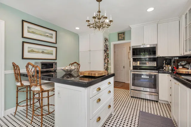 Prospect Park & Southland Park Residence photo 12