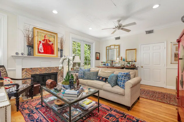 Prospect Park & Southland Park Residence photo 14