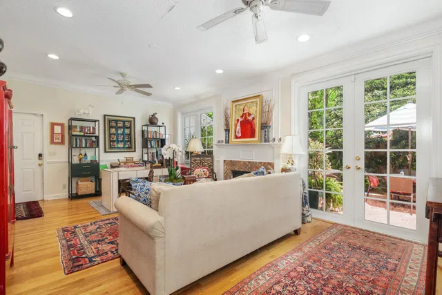 Prospect Park & Southland Park Residence photo 15