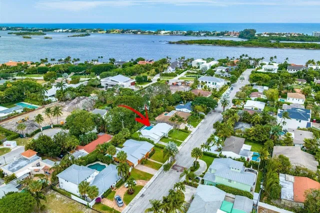 SoSo West Palm Beach Residence photo 16