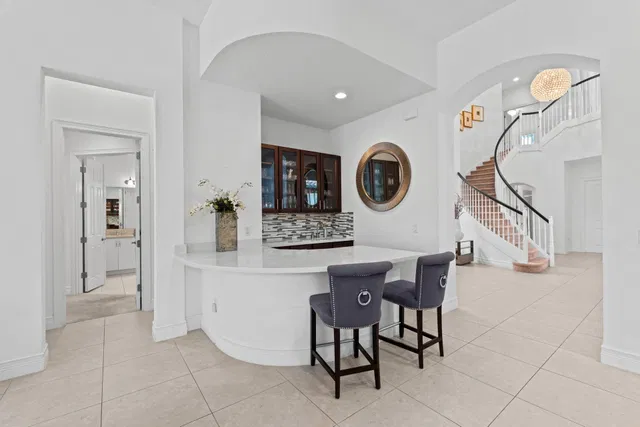 Hyder Agr Pud Residence photo 9