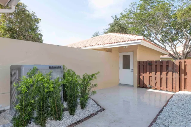 PGA National Palm Beach Gardens Residence photo 5