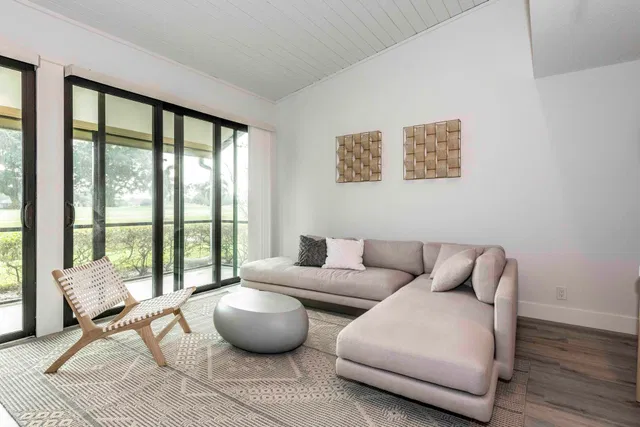 PGA National Palm Beach Gardens Residence photo 8