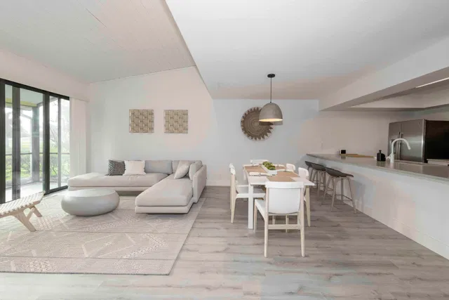PGA National Palm Beach Gardens Residence photo 9