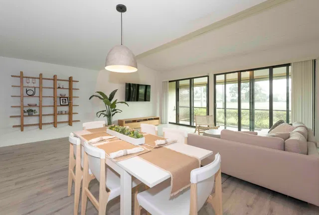 PGA National Palm Beach Gardens Residence photo 12
