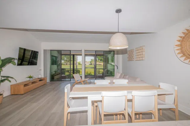 PGA National Palm Beach Gardens Residence photo 13