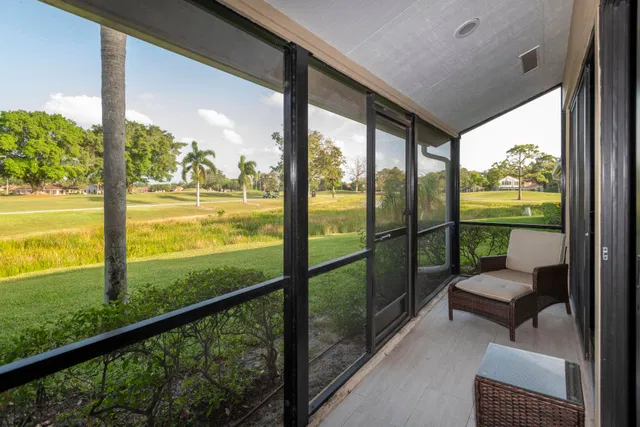 PGA National Palm Beach Gardens Residence photo 43