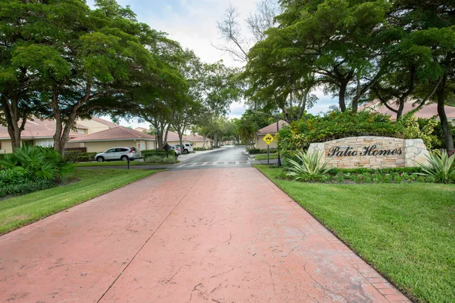 PGA National Palm Beach Gardens Residence photo 50