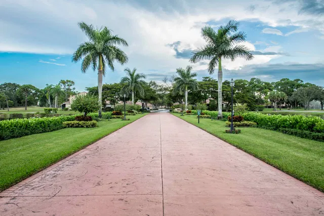 PGA National Palm Beach Gardens Residence photo 51