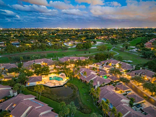 PGA National Palm Beach Gardens Residence photo 52