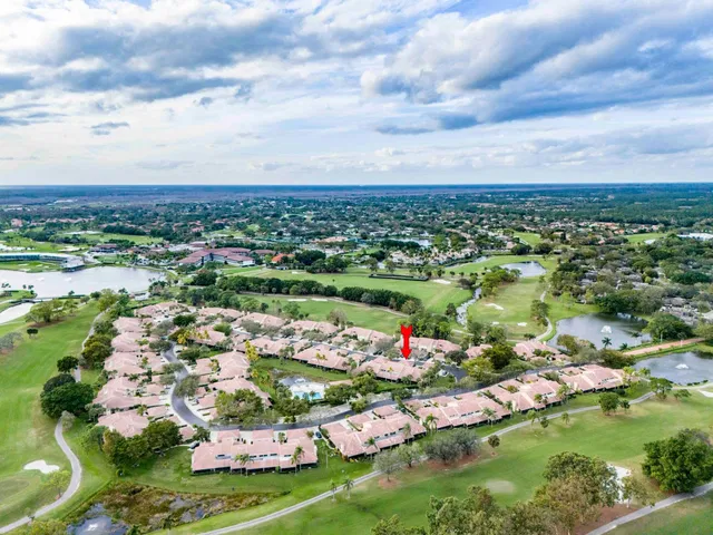PGA National Palm Beach Gardens Residence photo 53