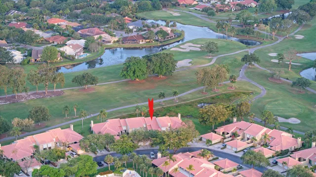 PGA National Palm Beach Gardens Residence photo 54