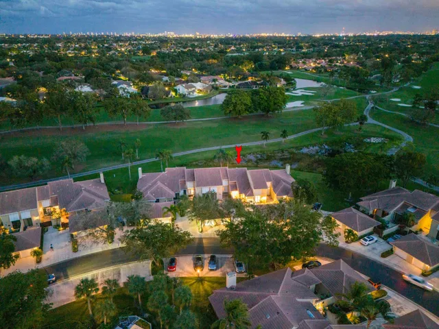 PGA National Palm Beach Gardens Residence photo 56