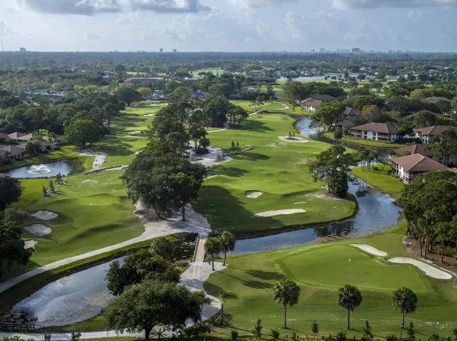 PGA National Palm Beach Gardens Residence photo 57