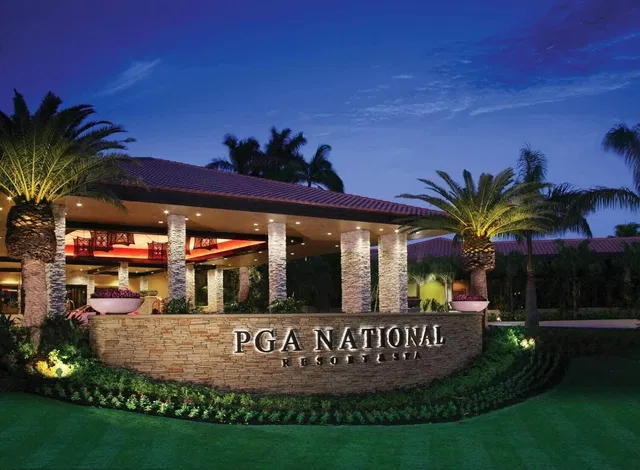 PGA National Palm Beach Gardens Residence photo 58