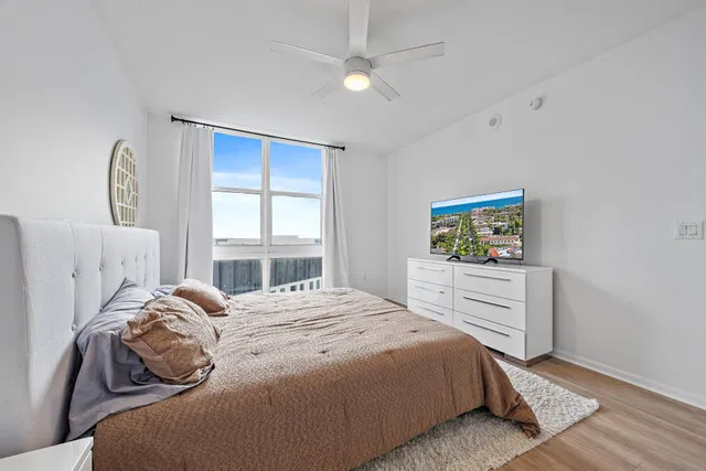 Cityplace South Tower Unit 1614 photo 8