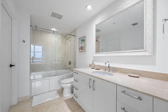 Cityplace South Tower Unit 1614 photo 9