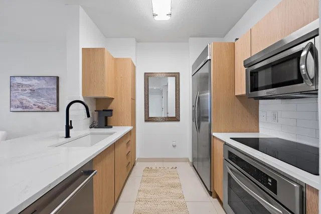 Cityplace South Tower Unit 1614 photo 11