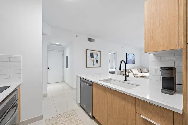 Cityplace South Tower Unit 1614 photo 13