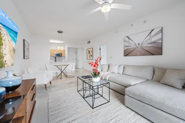 Cityplace South Tower Unit 1614 photo 14
