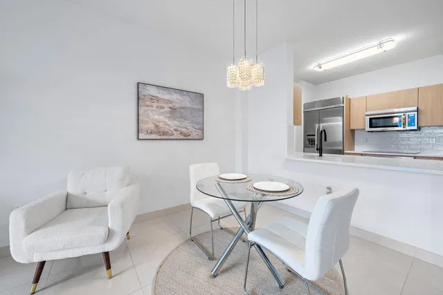 Cityplace South Tower Unit 1614 photo 15