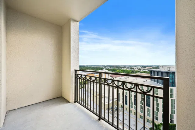 Cityplace South Tower Unit 1614 photo 16