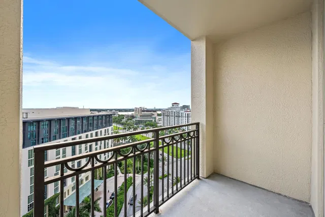 Cityplace South Tower Unit 1614 photo 17